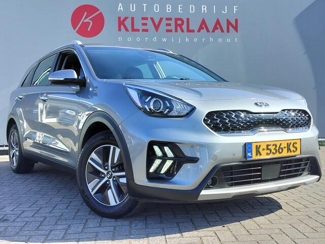 KIA Niro 1.6 GDi PHEV DynamicLine | PLUG IN HYBRID | TREKHAAK | CAMERA | NAVI | Wij bieden ook financiering mogelijkheden aan.