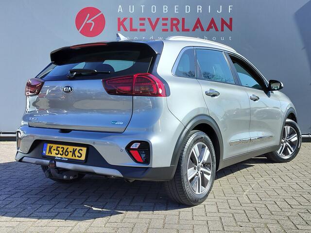 KIA Niro 1.6 GDi PHEV DynamicLine | PLUG IN HYBRID | TREKHAAK | CAMERA | NAVI | Wij bieden ook financiering mogelijkheden aan.