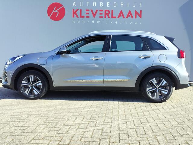 KIA Niro 1.6 GDi PHEV DynamicLine | PLUG IN HYBRID | TREKHAAK | CAMERA | NAVI | Wij bieden ook financiering mogelijkheden aan.