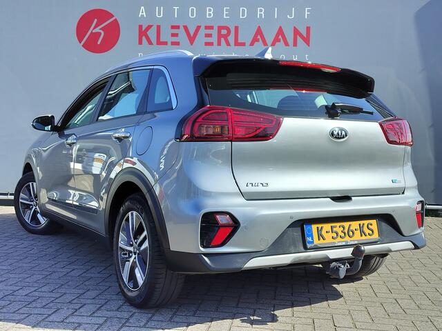 KIA Niro 1.6 GDi PHEV DynamicLine | PLUG IN HYBRID | TREKHAAK | CAMERA | NAVI | Wij bieden ook financiering mogelijkheden aan.