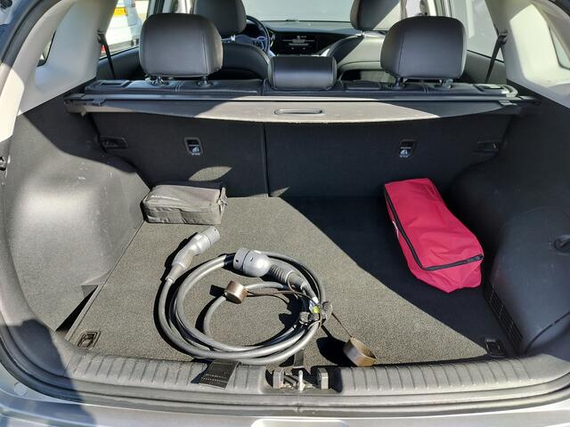 KIA Niro 1.6 GDi PHEV DynamicLine | PLUG IN HYBRID | TREKHAAK | CAMERA | NAVI | Wij bieden ook financiering mogelijkheden aan.