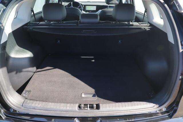 KIA Niro 1.6 GDi Hybrid DynamicLine Automaat Half Leder Navigatie Camera Adaptive Cruise Lane Assist Clima Carplay Android