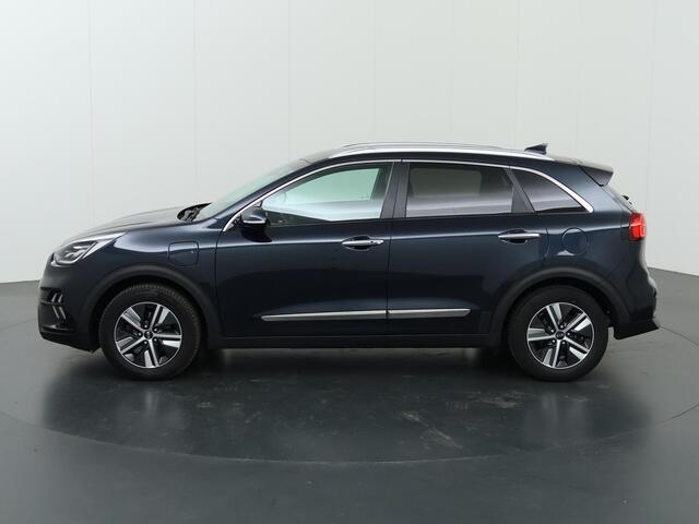 KIA Niro 1.6 GDi PHEV DynamicPlusLine | Navigatie | Stoel/Stuurwielverwarming | Dodehoek detectie | Keyless Go | Climate Control |