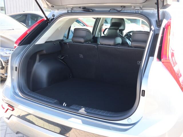 KIA Niro 1.6 GDi Hybrid DynamicLine I Navi I Camera I Half-leder