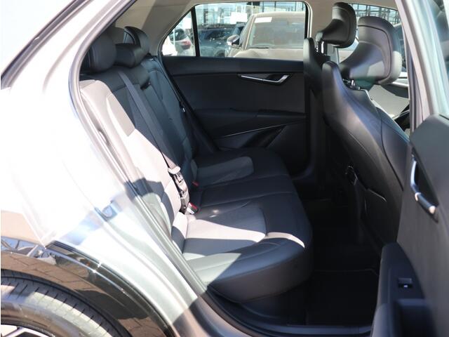 KIA Niro 1.6 GDi Hybrid DynamicLine I Navi I Camera I Half-leder