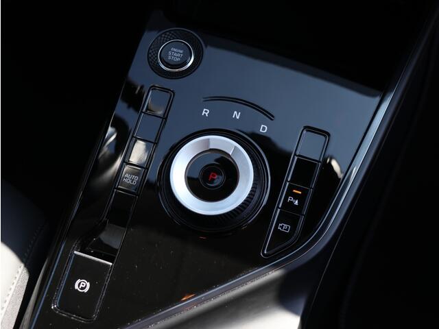 KIA Niro 1.6 GDi Hybrid DynamicLine I Navi I Camera I Half-leder