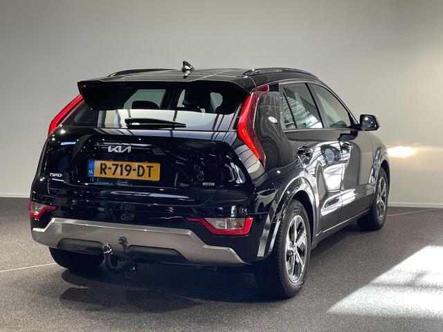 KIA Niro 1.6 GDi Hybrid DynamicLine | Camera | Trekhaak |