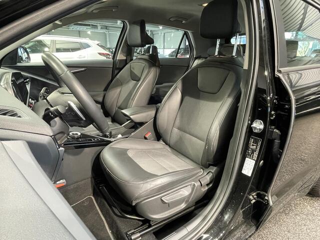 KIA Niro 1.6 GDi Hybrid DynamicLine | Camera | Trekhaak |