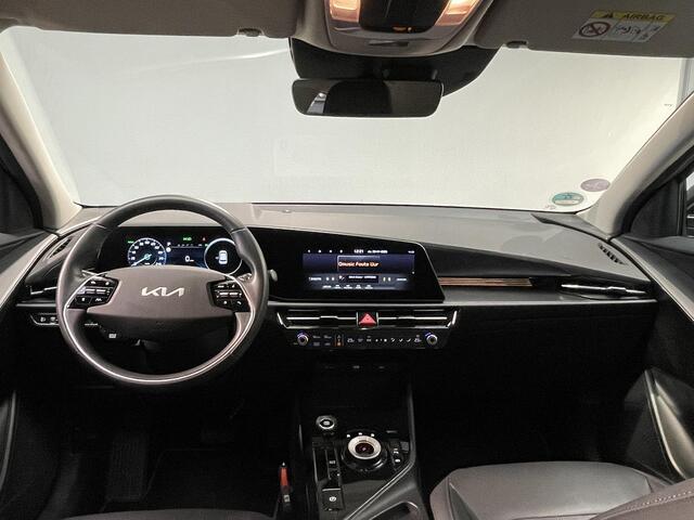 KIA Niro 1.6 GDi Hybrid DynamicLine | Camera | Trekhaak |