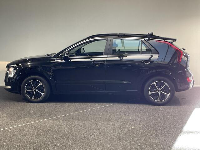 KIA Niro 1.6 GDi Hybrid DynamicLine | Camera | Trekhaak |