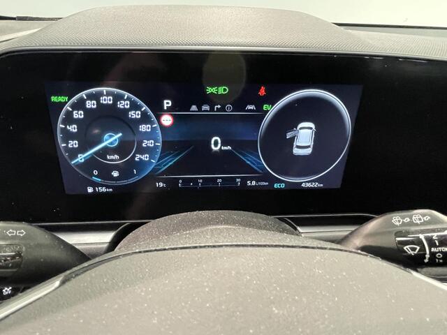 KIA Niro 1.6 GDi Hybrid DynamicLine | Camera | Trekhaak |