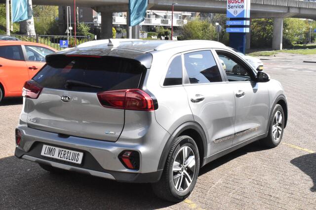 KIA Niro 1.6 GDi PHEV ExecutiveLine JBL | Leder | Navi | Stoelverwarming/Verkoeling | 12 mnd BOVAG garantie