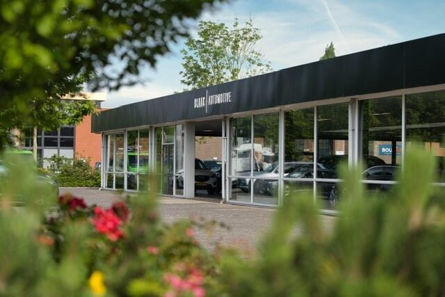 KIA Niro 1.6 GDi H. DynamicLine | NL-auto | dealeronderhouden