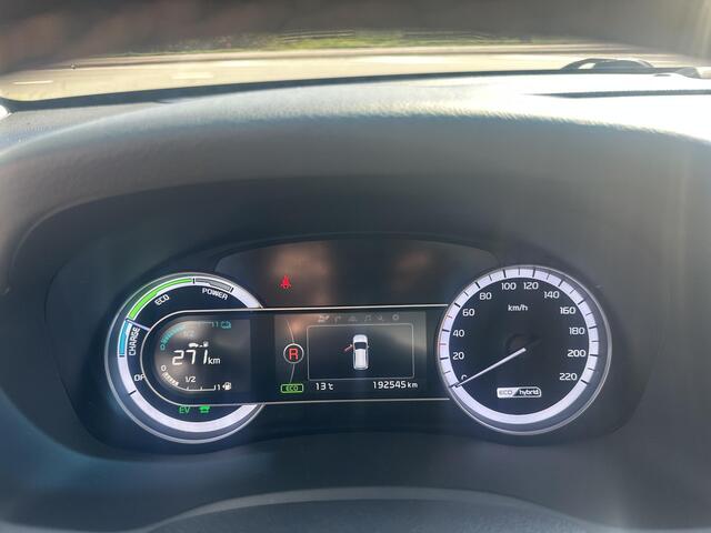 KIA Niro 1.6 GDi Hybrid BusinessLine Dealeronderhouden | Leder | Keyless