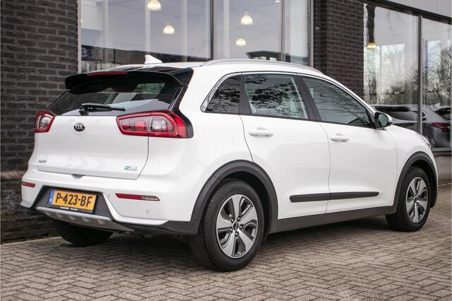 KIA Niro 1.6 GDi Hybrid DynamicLine - All-in rijklrprs | zuinige hybdride