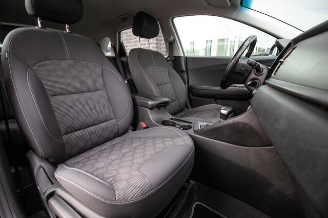 KIA Niro 1.6 GDi Hybrid DynamicLine - All-in rijklrprs | zuinige hybdride