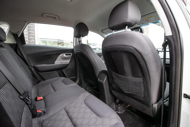 KIA Niro 1.6 GDi Hybrid DynamicLine - All-in rijklrprs | zuinige hybdride
