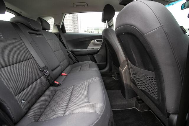KIA Niro 1.6 GDi Hybrid DynamicLine - All-in rijklrprs | zuinige hybdride