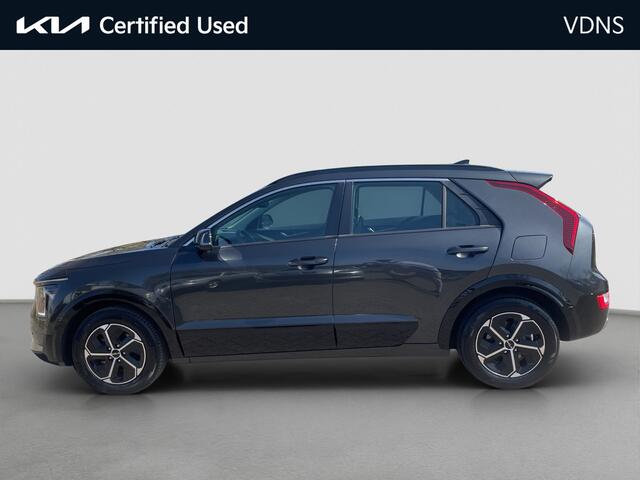 KIA Niro 1.6 GDi Hybrid DynamicLine | nieuw model | dealer onderhouden | 1e eigenaar |