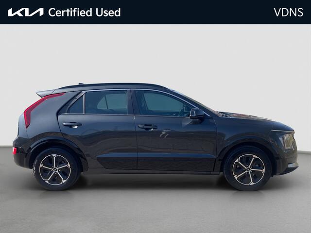 KIA Niro 1.6 GDi Hybrid DynamicLine | nieuw model | dealer onderhouden | 1e eigenaar |