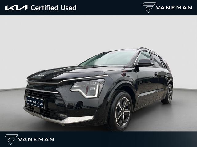 KIA Niro 1.6 GDi Hybrid DynamicPlusLine