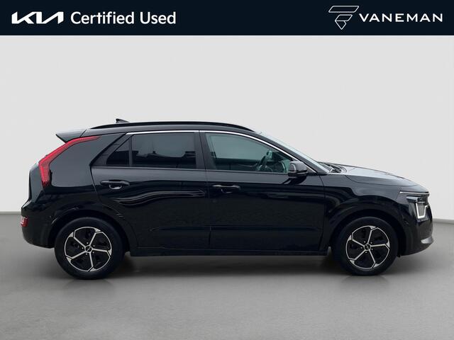 KIA Niro 1.6 GDi Hybrid DynamicPlusLine