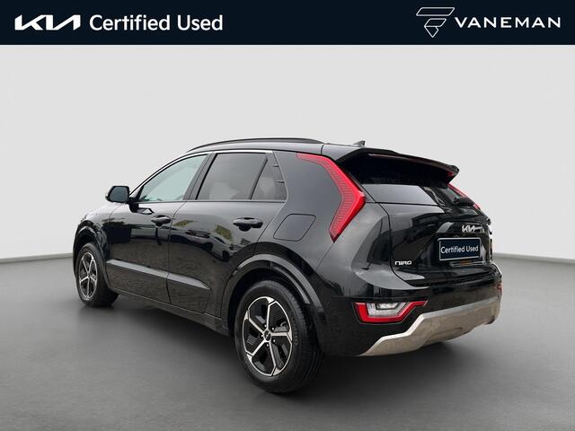 KIA Niro 1.6 GDi Hybrid DynamicPlusLine