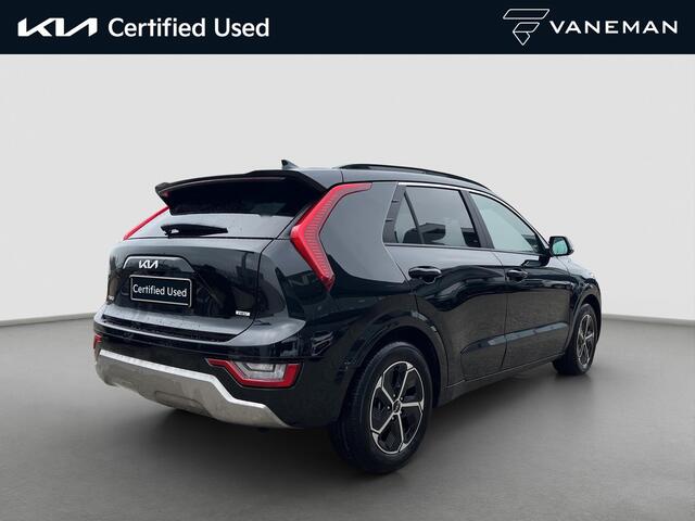 KIA Niro 1.6 GDi Hybrid DynamicPlusLine