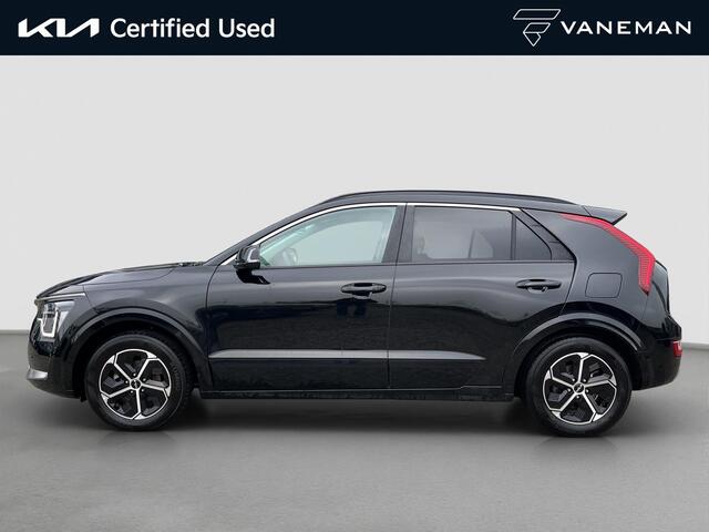 KIA Niro 1.6 GDi Hybrid DynamicPlusLine