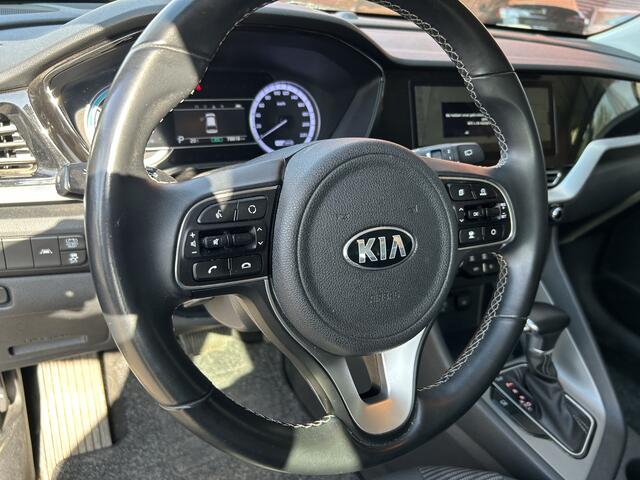 KIA Niro 1.6 GDi Hybrid ComfortLine // NAVI // CAMERA // CLIMA // ADAPTIV CRUISE
