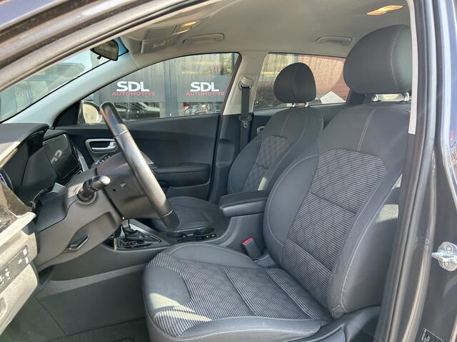 KIA Niro 1.6 GDi Hybrid ComfortLine // NAVI // CAMERA // CLIMA // ADAPTIV CRUISE