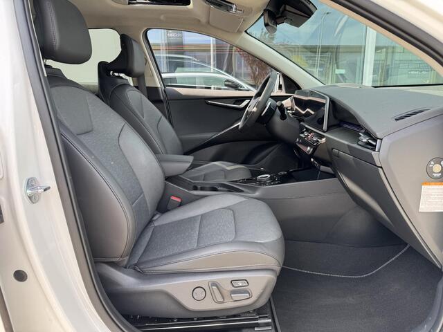 KIA Niro 1.6 GDi Hybrid ExecutiveLine | Schuifdak | Stoelventilatie | Head Up Display | 18inch