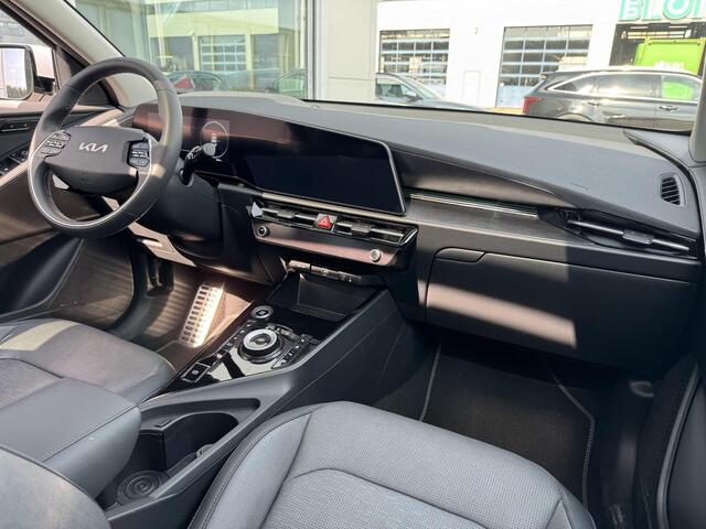 KIA Niro 1.6 GDi Hybrid ExecutiveLine | Schuifdak | Stoelventilatie | Head Up Display | 18inch