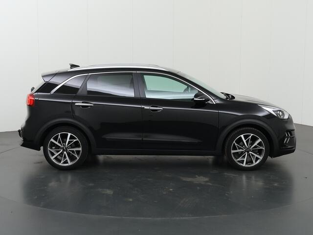 KIA Niro 1.6 GDi Hybrid DynamicPlusLine | Trekhaak | Navigatie | Parkeercamera | Stoelverwarming | Keyless Go |