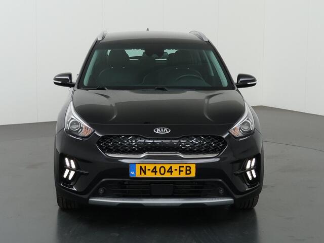 KIA Niro 1.6 GDi Hybrid DynamicLine | Navigatie | Parkeercamera | Climate Control | Cruise Control |