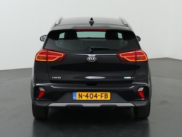 KIA Niro 1.6 GDi Hybrid DynamicLine | Navigatie | Parkeercamera | Climate Control | Cruise Control |