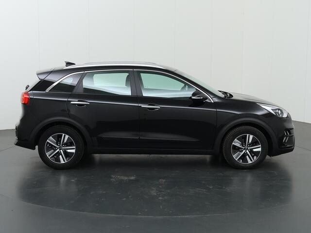 KIA Niro 1.6 GDi Hybrid DynamicLine | Navigatie | Parkeercamera | Climate Control | Cruise Control |