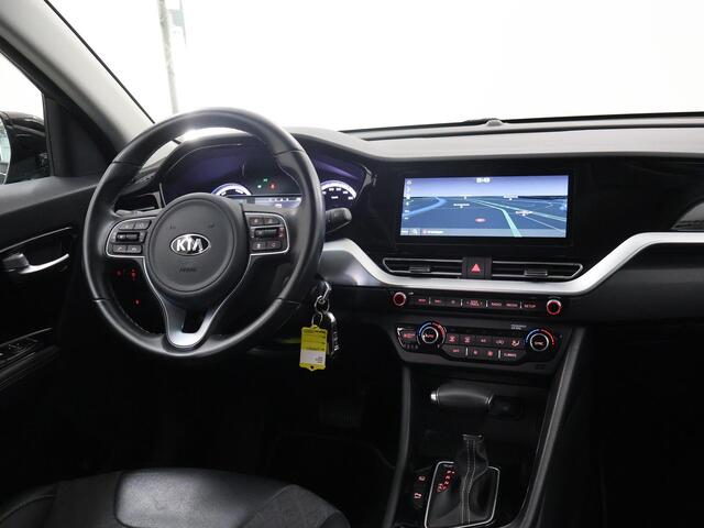 KIA Niro 1.6 GDi Hybrid DynamicLine | Navigatie | Parkeercamera | Climate Control | Cruise Control |