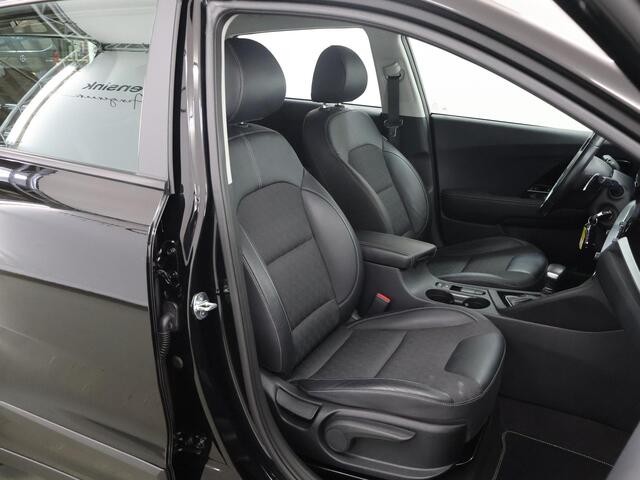 KIA Niro 1.6 GDi Hybrid DynamicLine | Navigatie | Parkeercamera | Climate Control | Cruise Control |