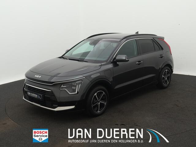 KIA Niro 1.6 GDi PHEV DynamicPlusLine
