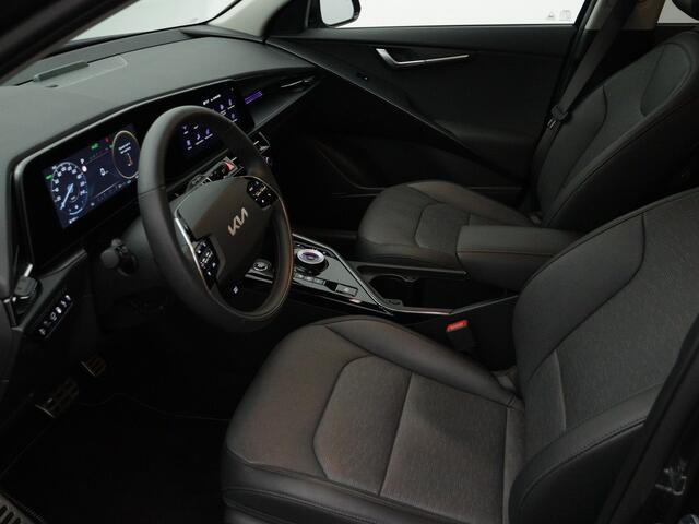 KIA Niro 1.6 GDi PHEV DynamicPlusLine