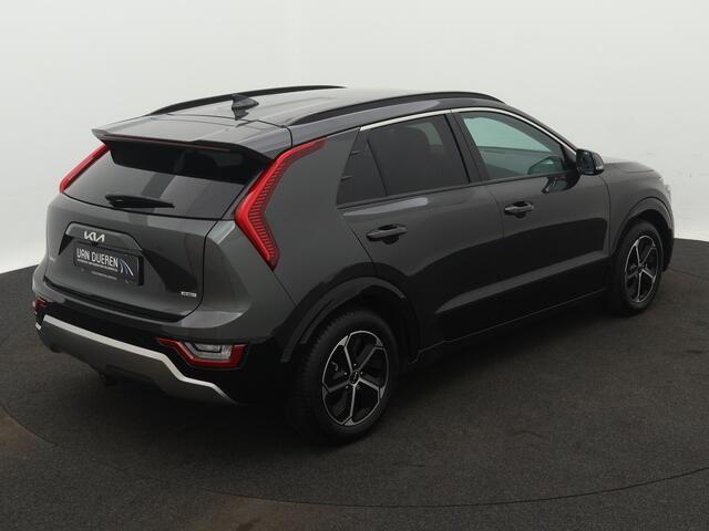 KIA Niro 1.6 GDi PHEV DynamicPlusLine