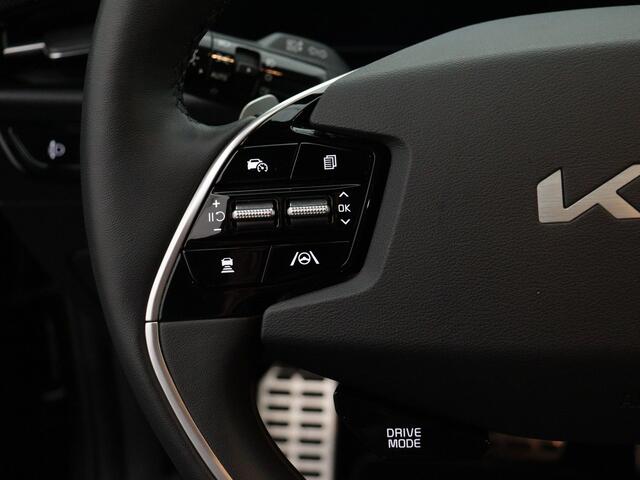 KIA Niro 1.6 GDi PHEV DynamicPlusLine