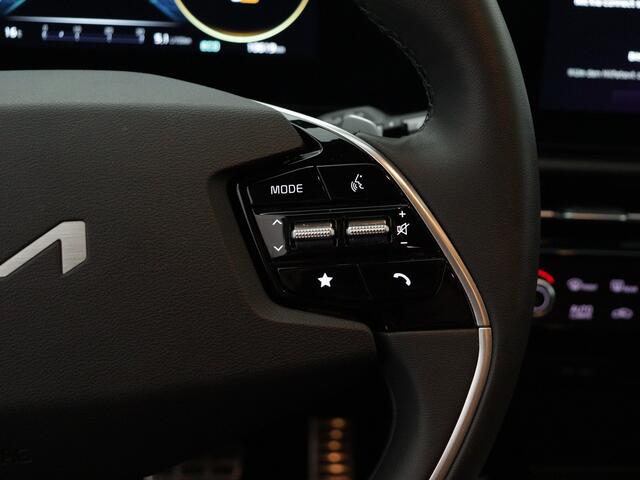 KIA Niro 1.6 GDi PHEV DynamicPlusLine