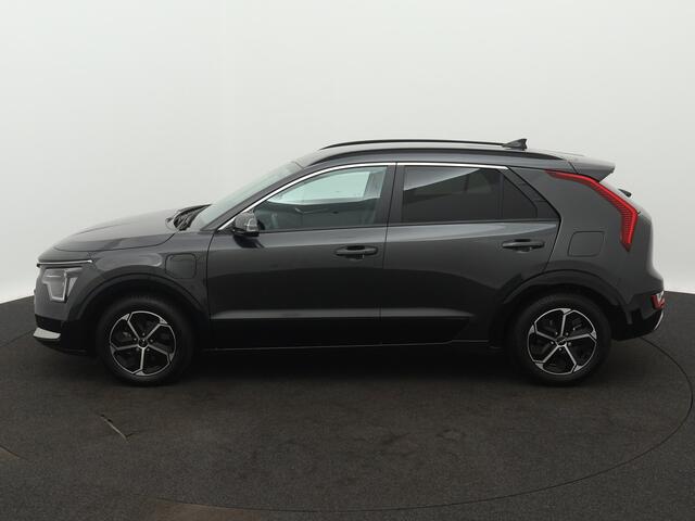 KIA Niro 1.6 GDi PHEV DynamicPlusLine
