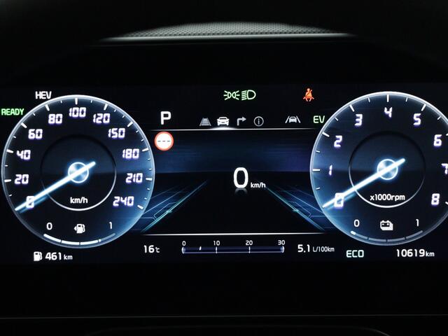 KIA Niro 1.6 GDi PHEV DynamicPlusLine