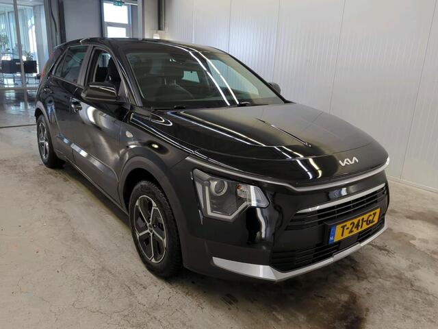 KIA Niro 1.6 GDi Hybrid ComfortLine NL AUTO | 1E EIG | CAMERA |