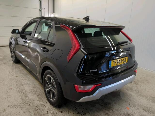 KIA Niro 1.6 GDi Hybrid ComfortLine NL AUTO | 1E EIG | CAMERA |