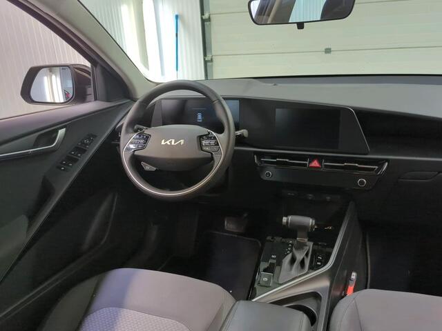 KIA Niro 1.6 GDi Hybrid ComfortLine NL AUTO | 1E EIG | CAMERA |