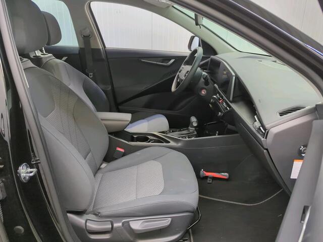 KIA Niro 1.6 GDi Hybrid ComfortLine NL AUTO | 1E EIG | CAMERA |
